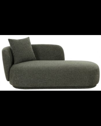 Konos Daybed Sofa Chenille 175 Grøn på Afbetaling
