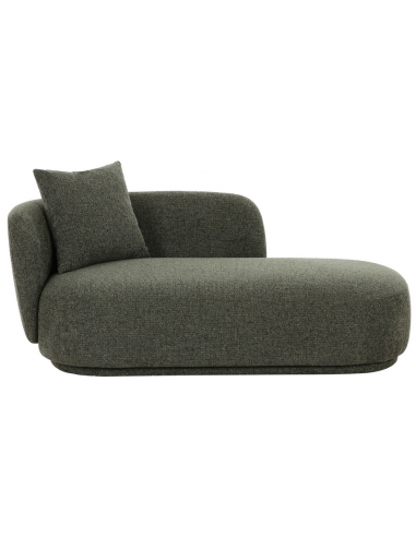 Konos Daybed Sofa Chenille 175 Grøn på Afbetaling