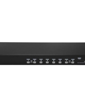 Kvm Switch Porte Startech Sv831dusbuk på Afbetaling