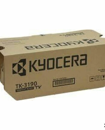 Kyocera 3190 Toner Sort Pakke Med på Afbetaling