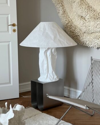 Lampampe Bordlampe på Afbetaling