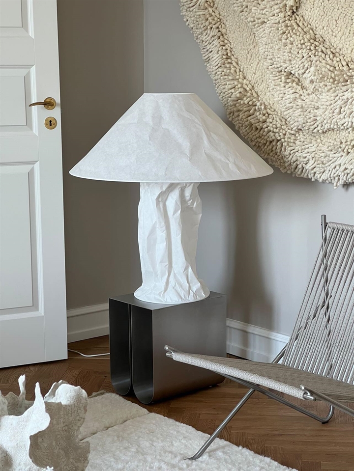 Lampampe Bordlampe på Afbetaling