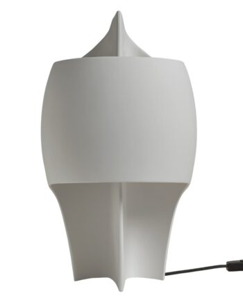 Lampe Bordlampe Hvid Dcw Editions på Afbetaling
