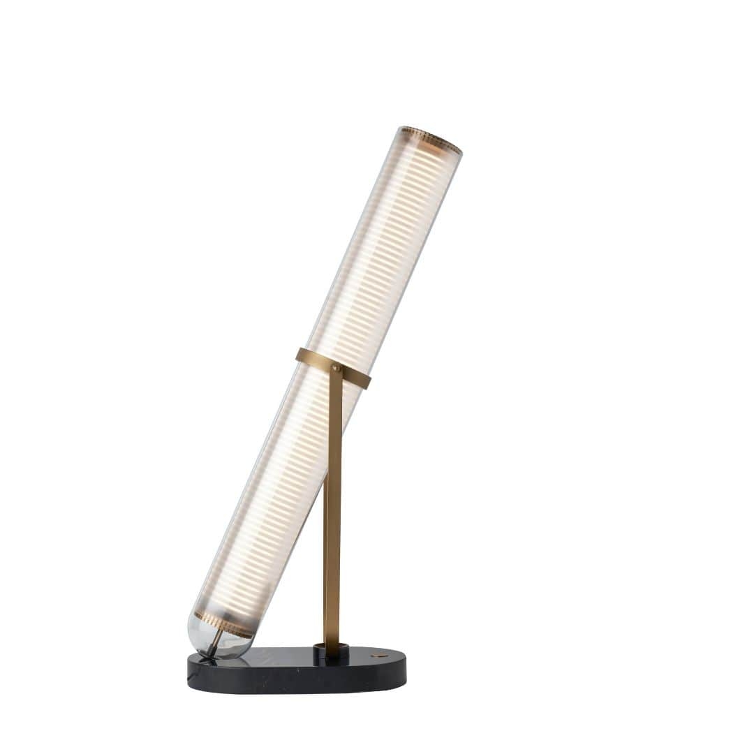 Lampe Frechin Bordlampe Dcw Editions på Afbetaling