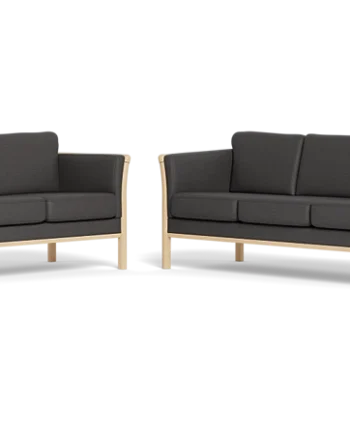 Larvik  Pers Sofa på Afbetaling