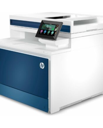 Laserprinter 5hh64f Farve Alt Med Wifi på Afbetaling