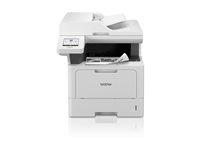 Laserprinter Brother Dcp L5510dw Monokrom Multifunktionsprinter på Afbetaling