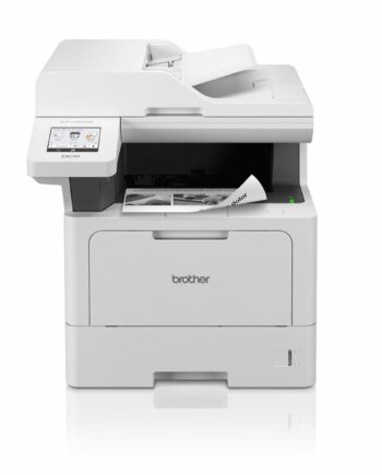 Laserprinter Brother Dcp L5510dw Multifunktion Mono på Afbetaling