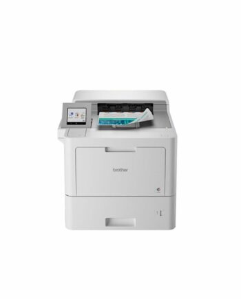 Laserprinter Brother Hll9430cdnre1 Farve på Afbetaling
