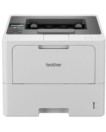 Laserprinter Brother L6210dwre1 Monokrom Wifi på Afbetaling