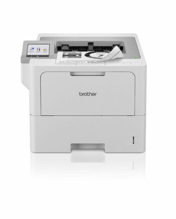 Laserprinter Brother L6410dn Monokrom Netværk på Afbetaling