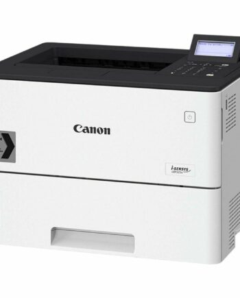 Laserprinter Canon Sensys Lbp325x Hvid Mono på Afbetaling