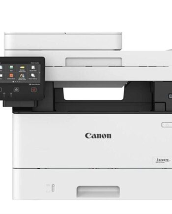 Laserprinter Canon Sensys Mf453dw Multifunktion på Afbetaling
