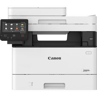 Laserprinter Canon Sensys Mf455dw 1200 1200 Dpi Min Wifi på Afbetaling