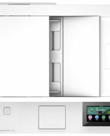 Laserprinter Color Laserjet Pro Mfp 4ra83f på Afbetaling