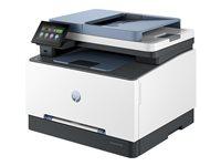 Laserprinter Farve Color Laserjet Pro Mfp 3302sdw Multifunktionsprinter på Afbetaling