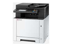 Laserprinter Farve Kyocera Ecosys Ma2600cwfx Multifunktion på Afbetaling