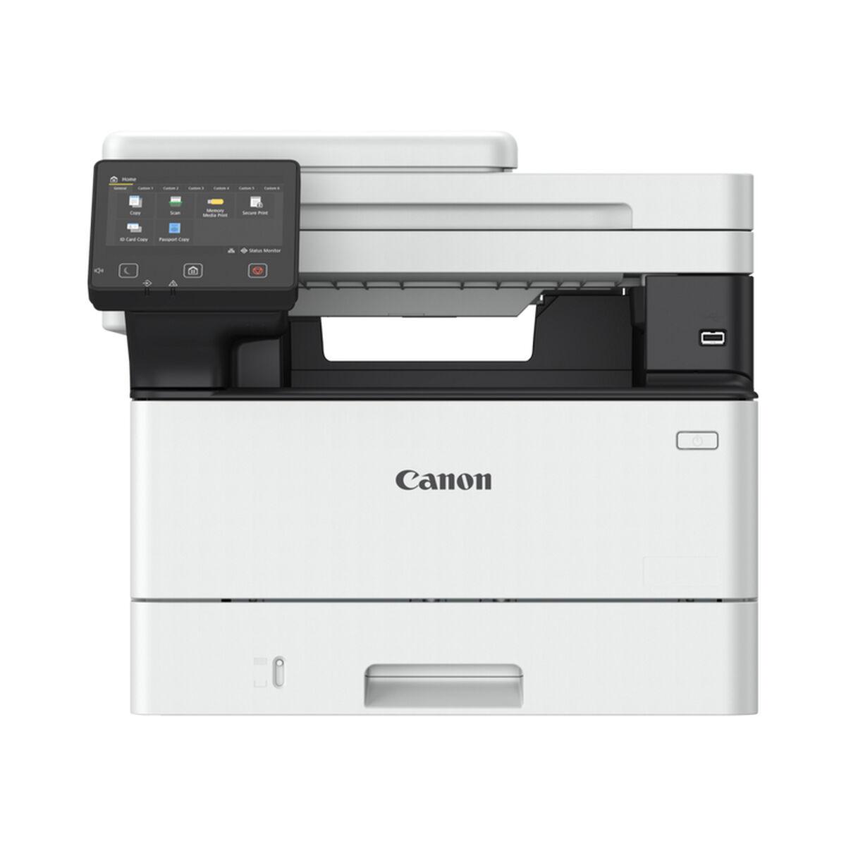 Laserprinter Multifunktion Canon 5951c020 Mono Wifi på Afbetaling