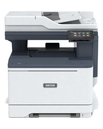 Laserprinter Xerox C325vdni Multifunktions Farve på Afbetaling