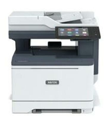Laserprinter Xerox C415vdn Multifunktionsfarve  Skærm på Afbetaling