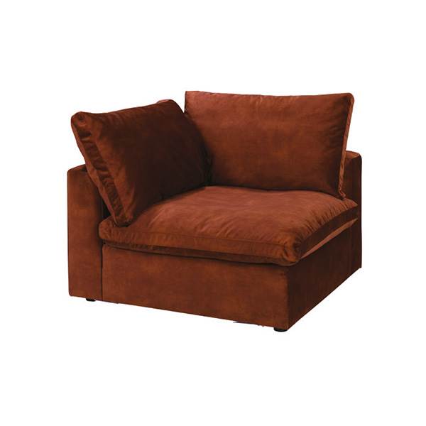 Lazy Sofa Hjørne Modul på Afbetaling
