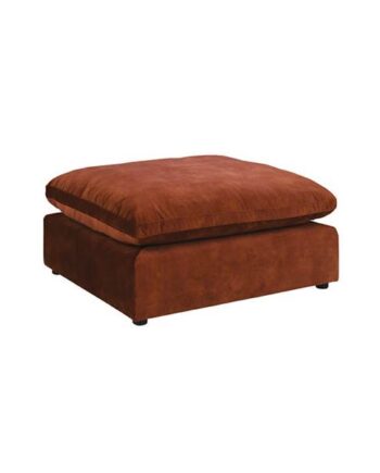 Lazy Sofa Puf Modul på Afbetaling