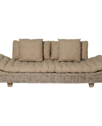 Lene Bjerre Champ Sofa Nature 221 på Afbetaling