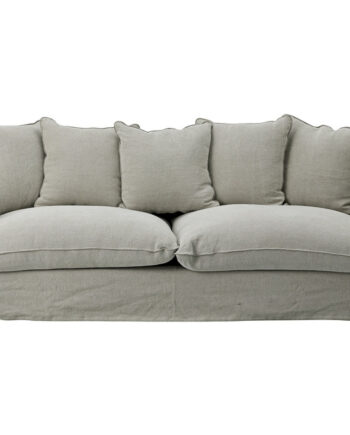 Lenebjerredara Sofa 210 på Afbetaling