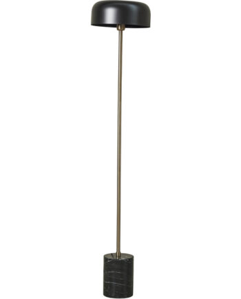Lenebjerresofillia Lampe Sort Guld 160 på Afbetaling