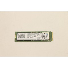 Lenovo 2048gb Pcie Ssd Gen3x4 på Afbetaling