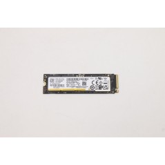 Lenovo 2tb Pcie Nvme Ssd på Afbetaling