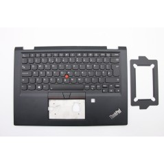 Lenovo Keyboard With Cover For på Afbetaling