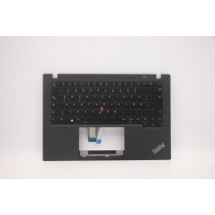 Lenovo Mechasm Kbd Ger på Afbetaling