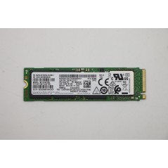 Lenovo Ssd 2280 Pcie Nvme 2tb på Afbetaling