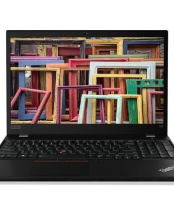 Lenovo Thinkpad T14 Gen Med Touch Skærm på Afbetaling