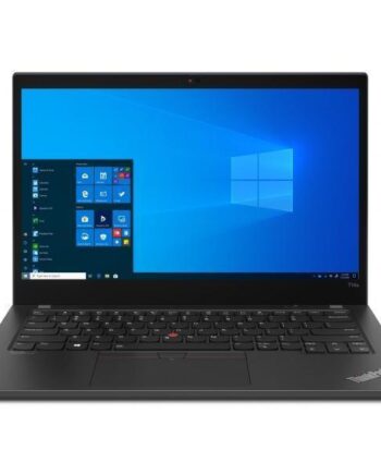 Lenovo Thinkpad T14s Gen på Afbetaling