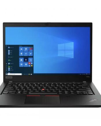 Lenovo Thinkpad T490s Touch på Afbetaling