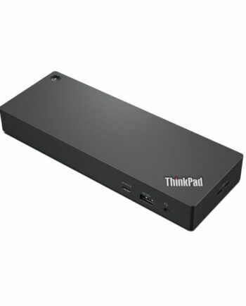 Lenovo Usbhub 40b00300eu Sort Rød Grå 230 på Afbetaling
