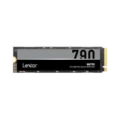 Lexar Nm790 Pci Express på Afbetaling