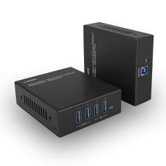 Lindy 100m Usb Gen Cat på Afbetaling