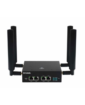 Link Dwm 314 Mobil Router på Afbetaling