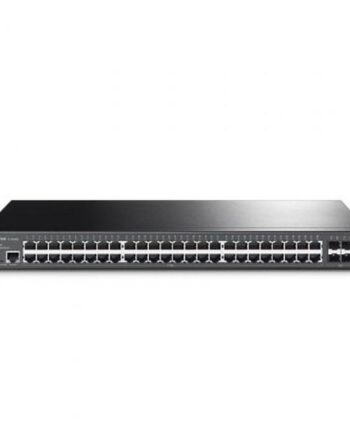 Link Sg3452 Port  Gigabit Managed Switch på Afbetaling