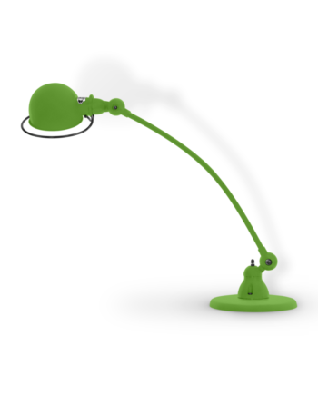 Loft C6000i Bordlampe Fra Jield Apple Green Mat på Afbetaling