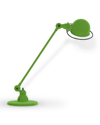 Loft D6000i Bordlampe Fra Jield Apple Green Mat på Afbetaling