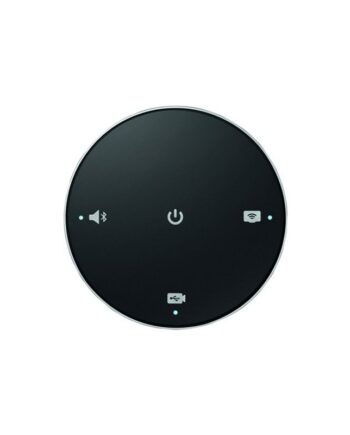 Logitech Conferencecam Connect Usb Webkamera på Afbetaling