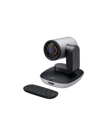 Logitech Ptz Pro Video Conferencing Camera Webkamera på Afbetaling