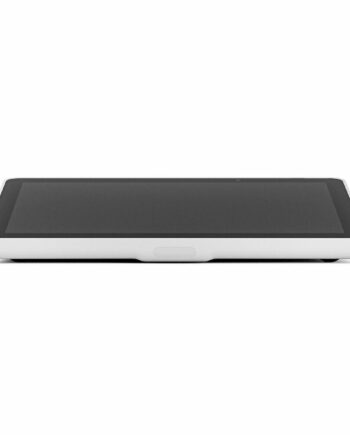 Logitech Tap  Touchskærm Hvid Full på Afbetaling