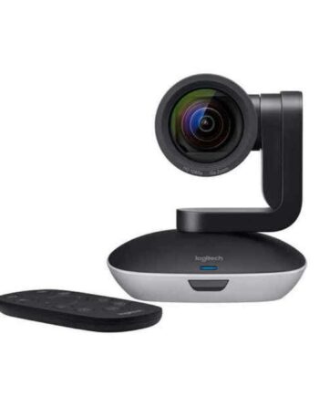 Logitech Webcam 960 001186 Full 1080p Usb på Afbetaling
