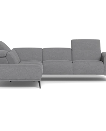 Lucca Sofa Med Open End på Afbetaling