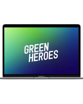 Macbook Air  2019 A1932   8gb  256gb  Space Gray  Okay på Afbetaling